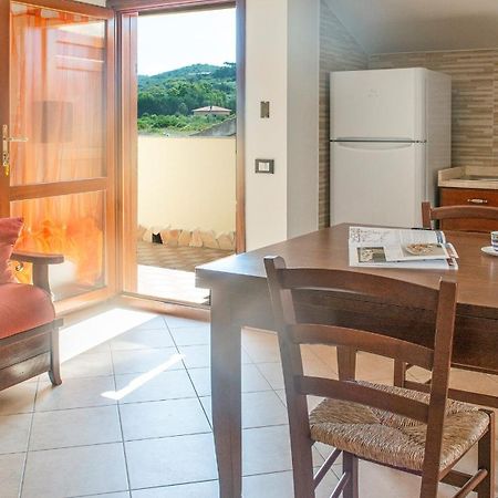 Casa Vacanze Ammentos Olmedo Exteriör bild